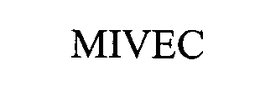 MIVEC trademark