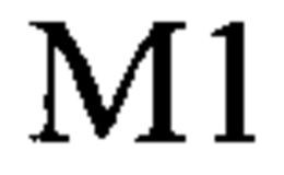 M1 trademark