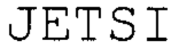 JETSI trademark