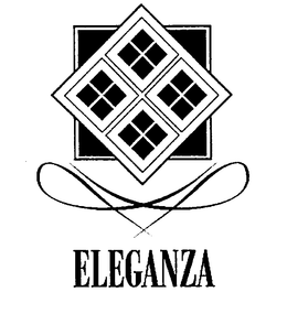 ELEGANZA trademark