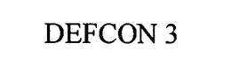 DEFCON 3 trademark