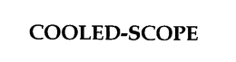 COOLED-SCOPE trademark
