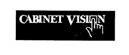 CABINET VISION trademark