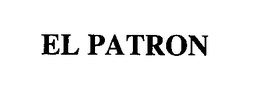 EL PATRON trademark
