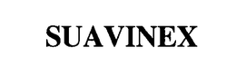 SUAVINEX trademark
