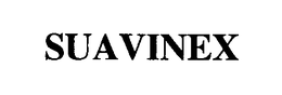 SUAVINEX trademark
