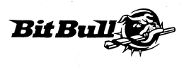 BIT BULL trademark