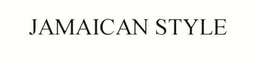 JAMAICAN STYLE trademark
