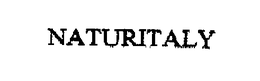 NATURITALY trademark