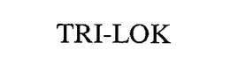 TRI-LOK trademark
