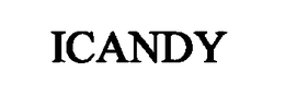 ICANDY trademark