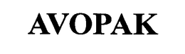 AVOPAK trademark