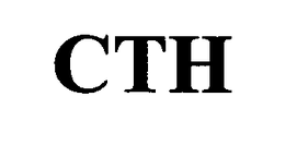 CTH trademark