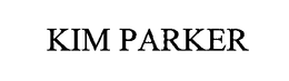 KIM PARKER trademark