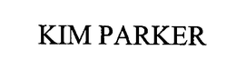 KIM PARKER trademark