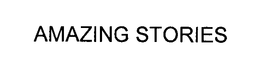 AMAZING STORIES trademark