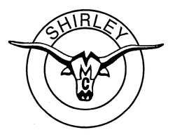 SHIRLEY MCM trademark