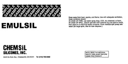 EMULSIL trademark