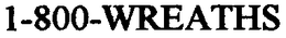 1-800-WREATHS trademark