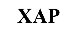 XAP trademark