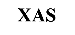 XAS trademark