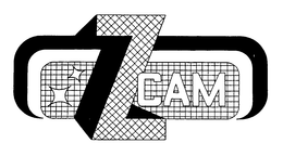 ZCAM trademark
