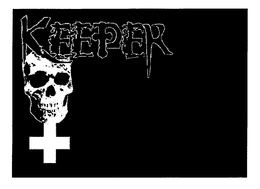 KEEPER trademark