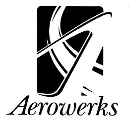 AEROWERKS trademark