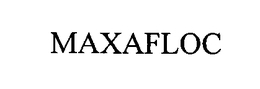 MAXAFLOC trademark
