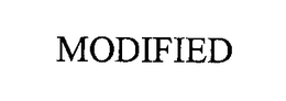 MODIFIED trademark