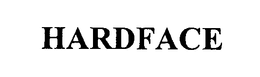 HARDFACE trademark