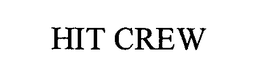 HIT CREW trademark
