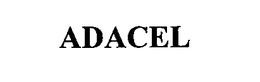ADACEL trademark
