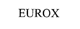 EUROX trademark