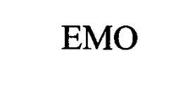 EMO trademark