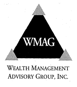 WMAG WEALTH MANAGEMENT ADVISORY GROUP, INC. trademark