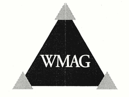 WMAG trademark