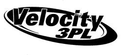 VELOCITY 3PL trademark