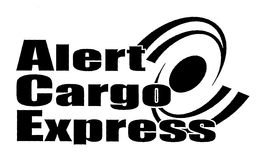 ALERT CARGO EXPRESS trademark