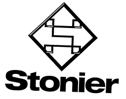 STONIER trademark