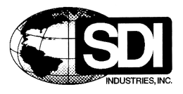 SDI INDUSTRIES, INC. trademark