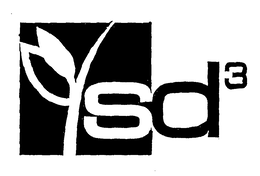 SD3 trademark