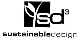 SD3 SUSTAINABLEDESIGN trademark