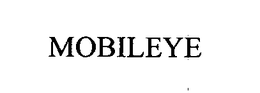 MOBILEYE trademark
