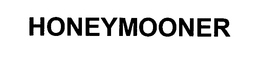 HONEYMOONER trademark