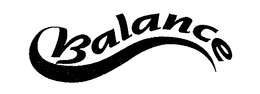 BALANCE trademark