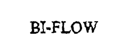 BI-FLOW trademark