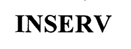 INSERV trademark