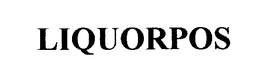 LIQUORPOS trademark