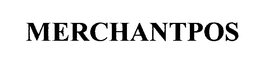 MERCHANTPOS trademark